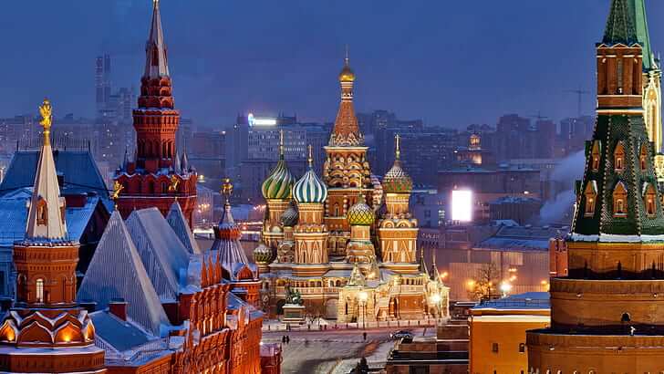EDICCA Akademik Danışmanlık | Rusya Üniversiteleri | Yurtdışında Sınavsız Üniversite